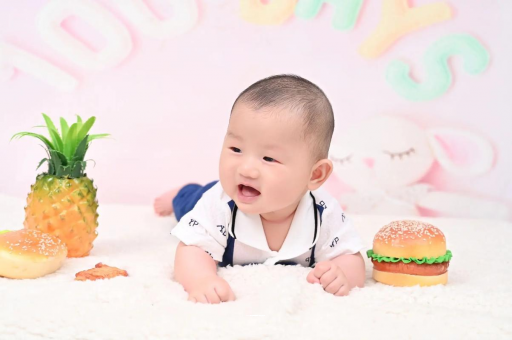 德宏宝宝的辅食食谱