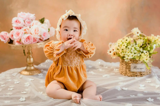 德宏四个月宝宝咳嗽小妙招